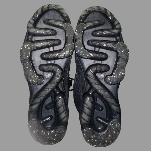 Youth Nike Air VaporMax 2021 FlyKnit Big Kids' Shoes Size 6Y - Picture 3 of 6